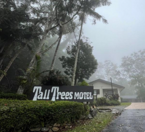 North Tamborine